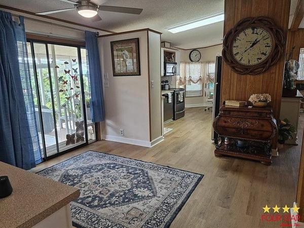 1981 PALM  Home
