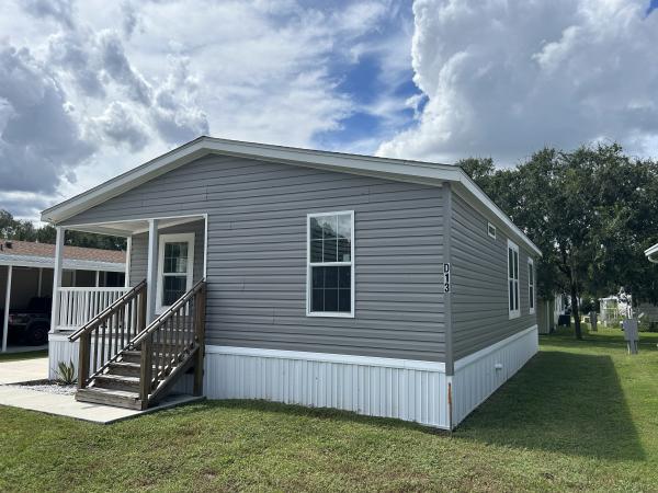 2025 MOBILITY Mobile Home For Sale