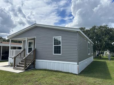 Mobile Home at 3323 NE 14th Street Ocala, FL 34470