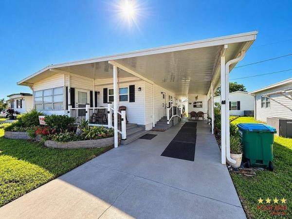 Photo 1 of 2 of home located at 1289 Monticello Dr Daytona Beach, FL 32119