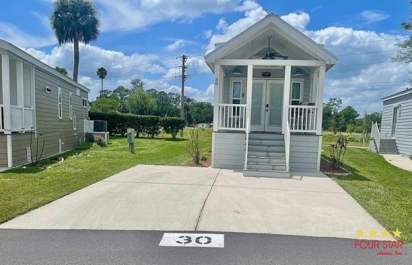 2019 CVLK Mobile Home For Sale