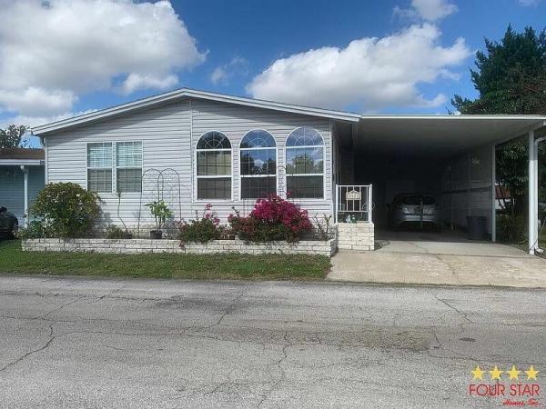 Photo 1 of 2 of home located at 3523 Hopi Drive Orlando, FL 32839