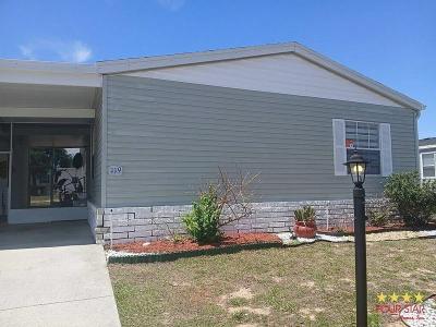 Mobile Home at 119 Buckeye Ridge Ln Davenport, FL 33897