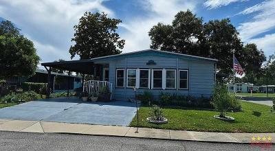 Mobile Home at 2224 Las Fuentas Dr Port Orange, FL 32129