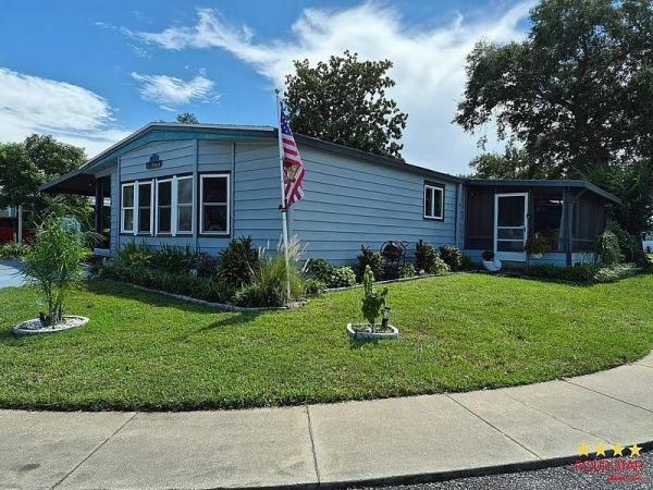 1989 PALM  Home