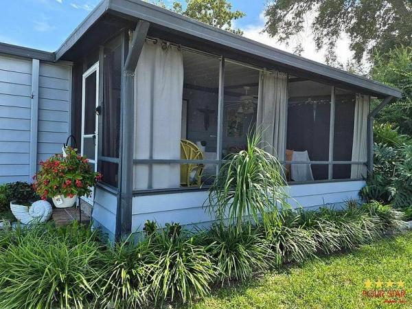 1989 PALM  Home