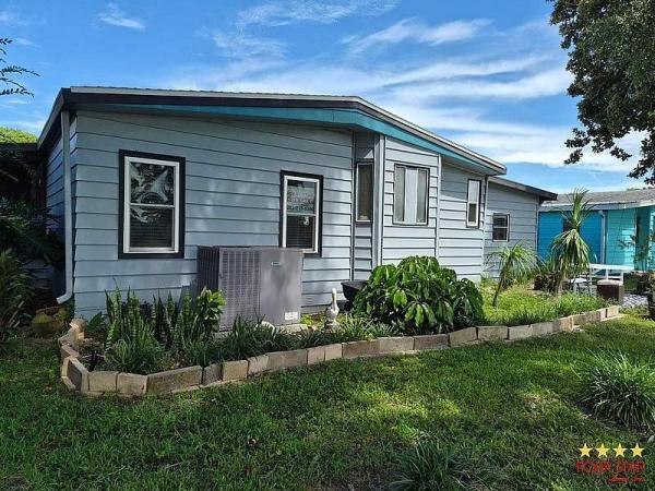1989 PALM  Home