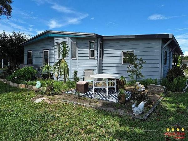 1989 PALM  Home