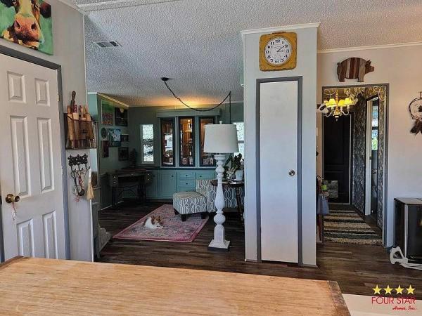 1989 PALM  Home