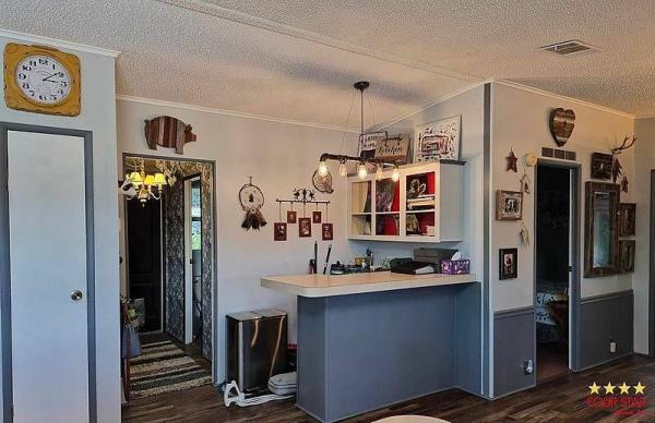 1989 PALM  Home