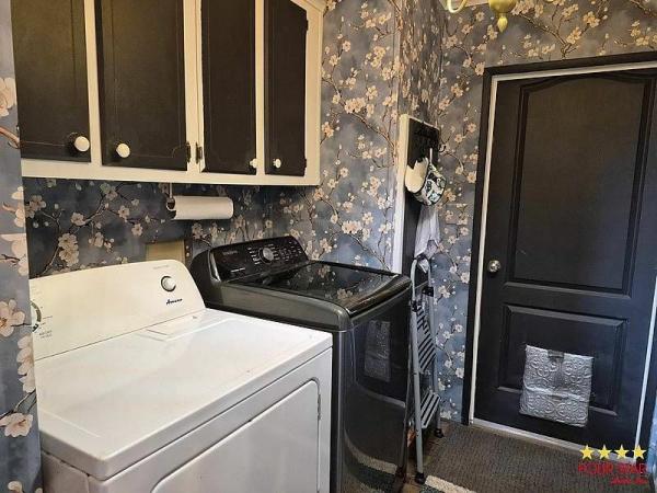 1989 PALM  Home