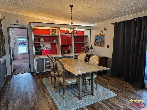 1989 PALM  Home