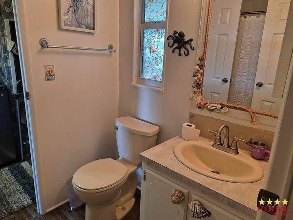 1989 PALM  Home