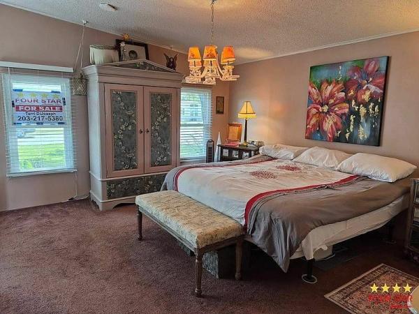 1989 PALM  Home