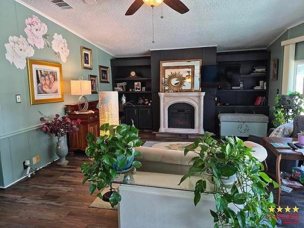 1989 PALM  Home