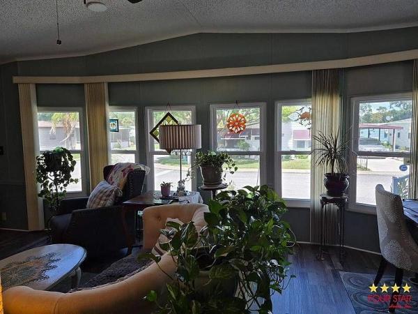 1989 PALM  Home