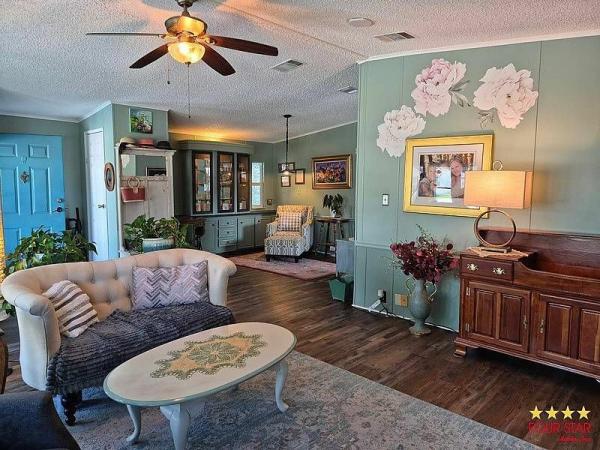 1989 PALM  Home