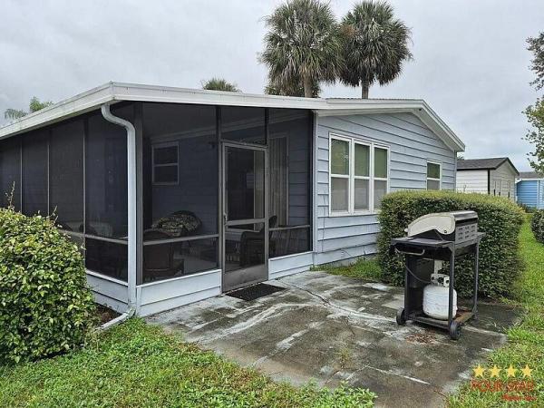 1990 PALM  Home