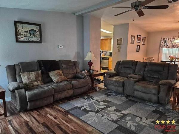 1990 PALM  Home
