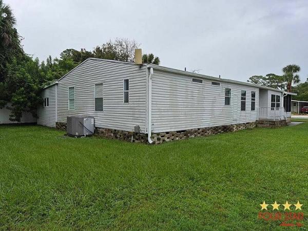 1993 CHAN  Home