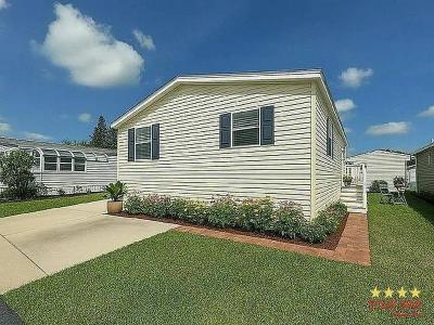 Mobile Home at 1939 Annapolis Ave Orlando, FL 32826