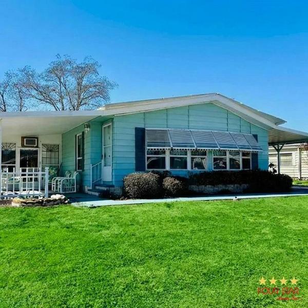 1985 CORO Mobile Home For Sale