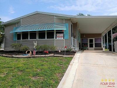 Mobile Home at 370 Kings Lake Drive Debary, FL 32713