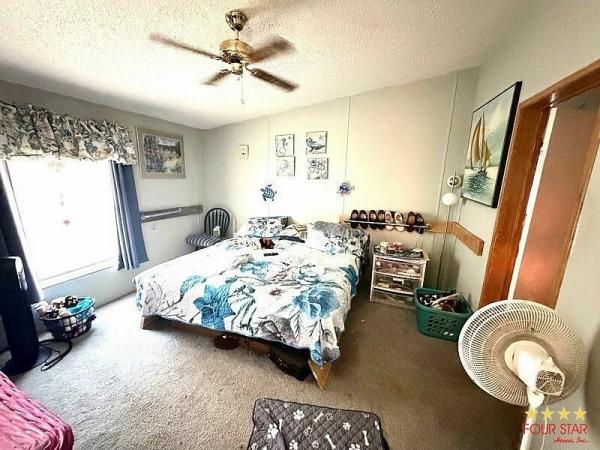 1998 OAKH  Home