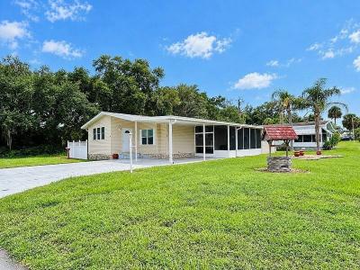 Mobile Home at 2 Conquistador St Leesburg, FL 34748