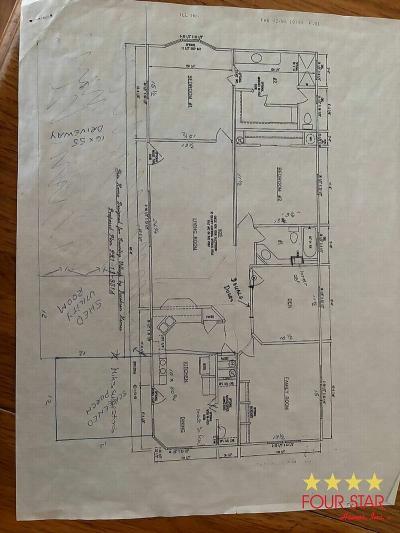 Mobile Home at 2241 Hollowridge Dr Orange City, FL 32763