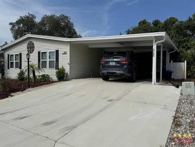 Mobile Home at 4140 Foxwood Trl Deland, FL 32724