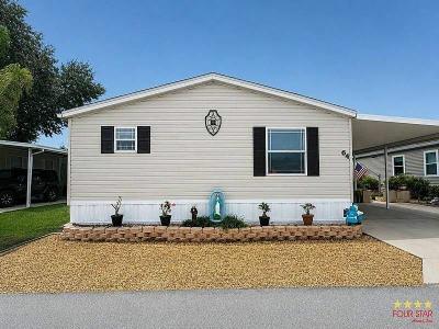 Mobile Home at 64 Gazelle Dr North Fort Myers, FL 33917