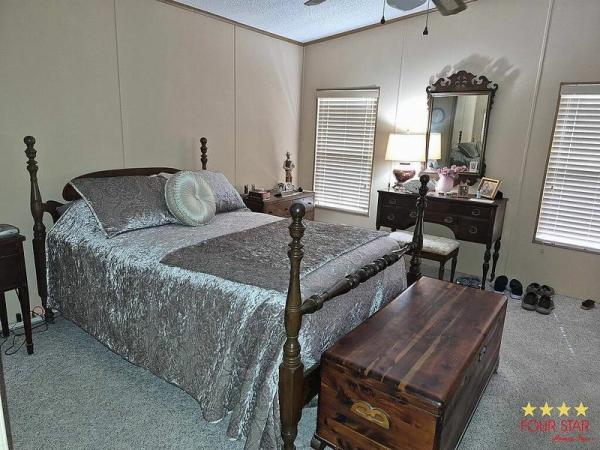 1988 PALM  Home