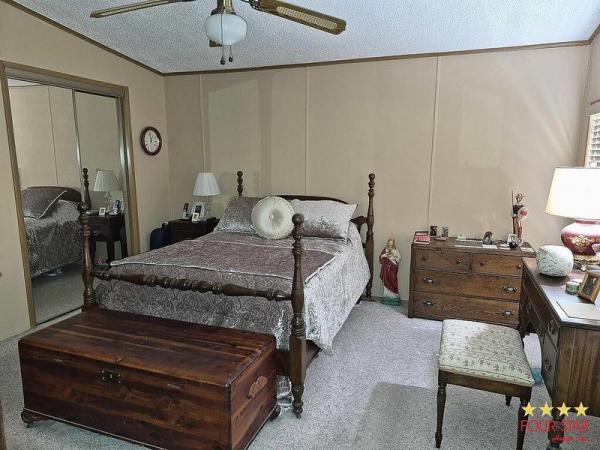1988 PALM  Home