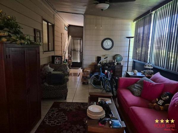 1988 PALM  Home