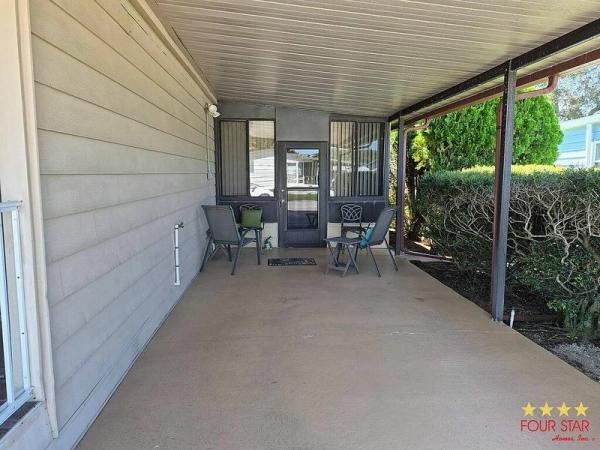 1988 PALM  Home