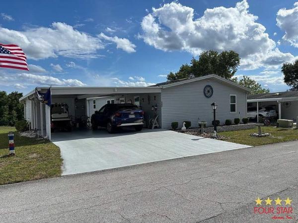 1995 HOME Mobile Home For Sale