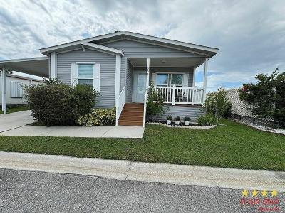 Mobile Home at 8775 20th St Vero Beach, FL 32966