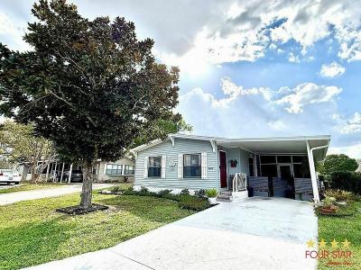 Mobile Home at 4138 Sugar Palm Terrace Oviedo, FL 32765