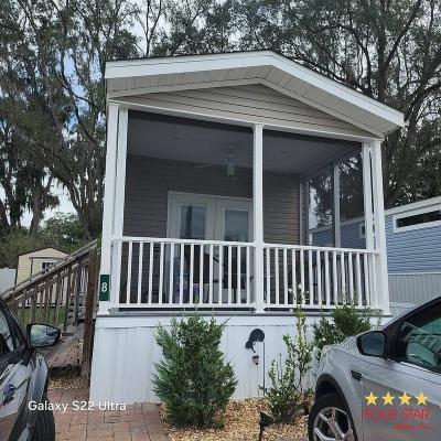 Mobile Home at 14330 Us Hwy 441 S Summerfield, FL 34491