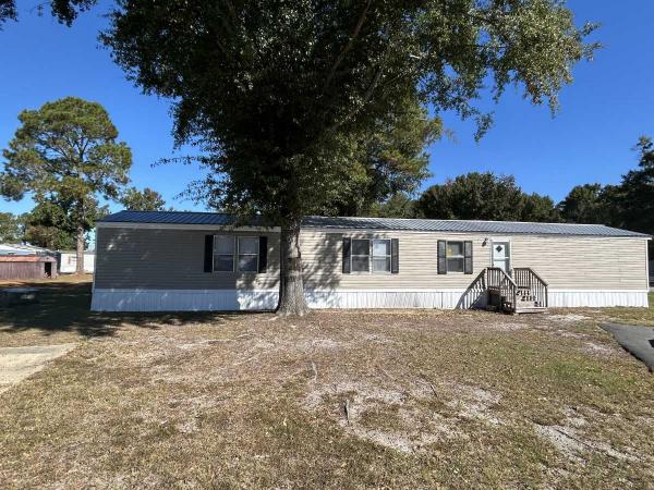 1997 Belmont Mobile Home For Sale