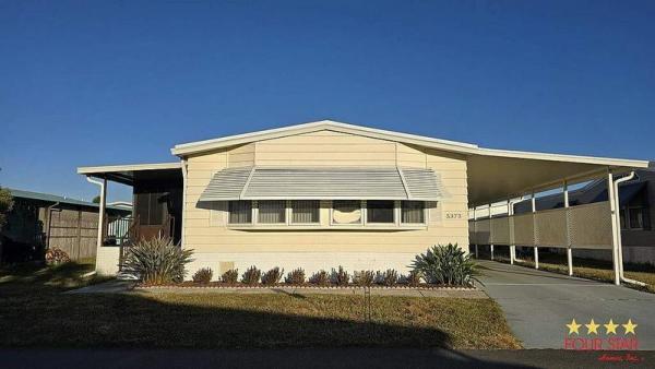 1984 DUTC Mobile Home For Sale
