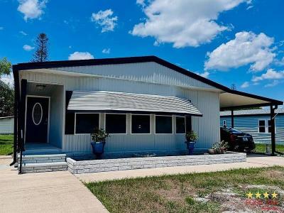 Mobile Home at 14313 Forest Oaks Dr Orlando, FL 32826