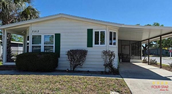 1988 PALM Mobile Home For Sale