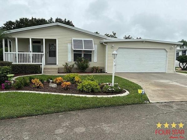 2007 MERT Mobile Home For Sale