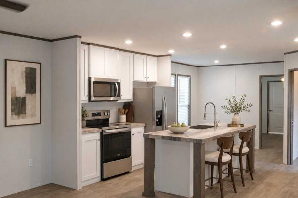 2026 Jessup Mobile Home For Sale