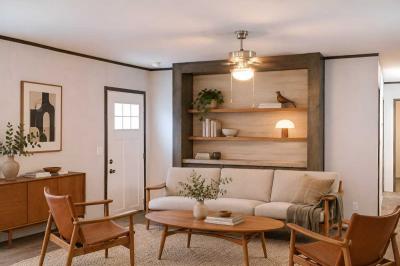 Photo 4 of 12 of home located at 1818 Sidewinder Drive Princeton, TX 75407