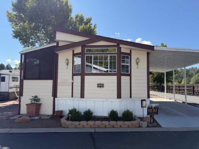 Mobile Home at 3933 E Hwy 260, Spc 232 Star Valley, AZ 85541