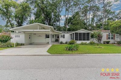 Mobile Home at 3151 NW 44th Avenue Ocala, FL 34482