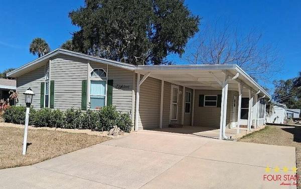 2003 JACO Mobile Home For Sale
